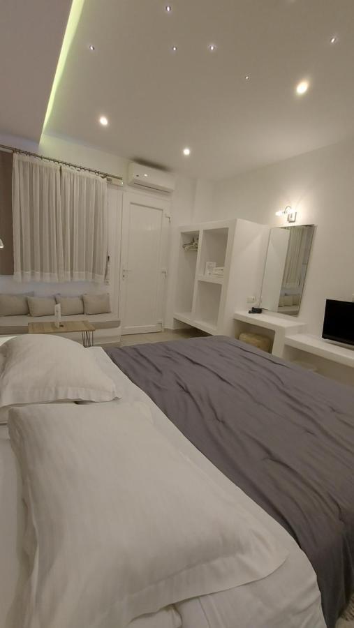 Ambience Suites Фіра Екстер'єр фото