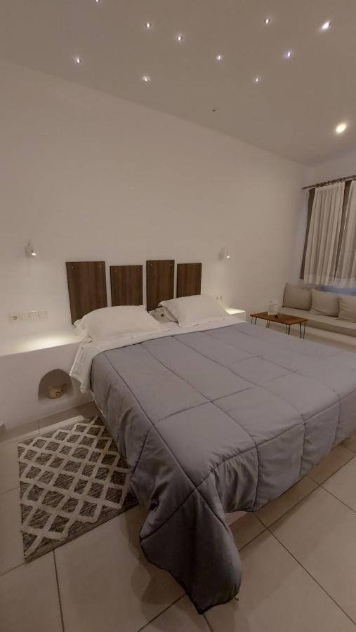 Ambience Suites Фіра Екстер'єр фото