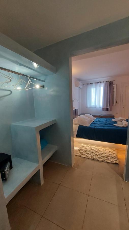 Ambience Suites Фіра Екстер'єр фото