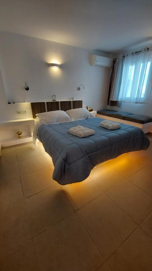 Ambience Suites Фіра Екстер'єр фото