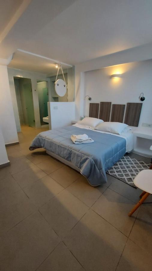 Ambience Suites Фіра Екстер'єр фото