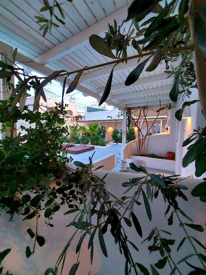 Ambience Suites Фіра Екстер'єр фото