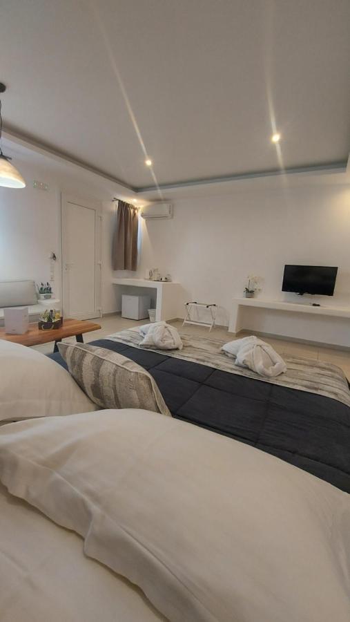 Ambience Suites Фіра Екстер'єр фото