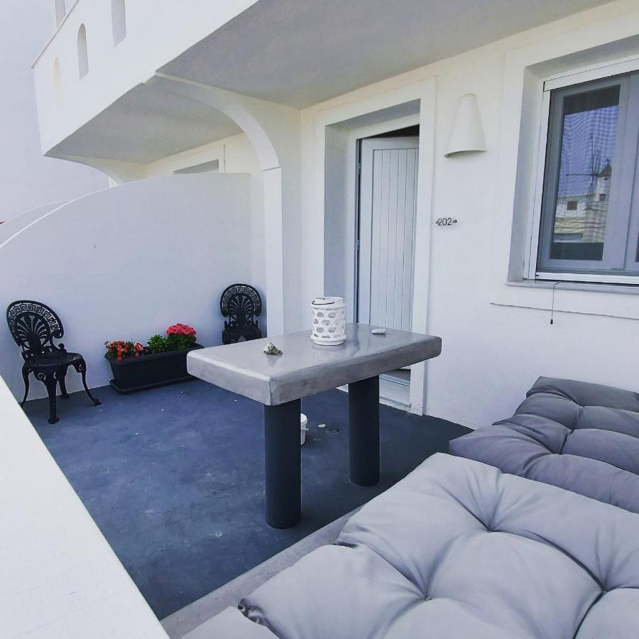 Ambience Suites Фіра Екстер'єр фото