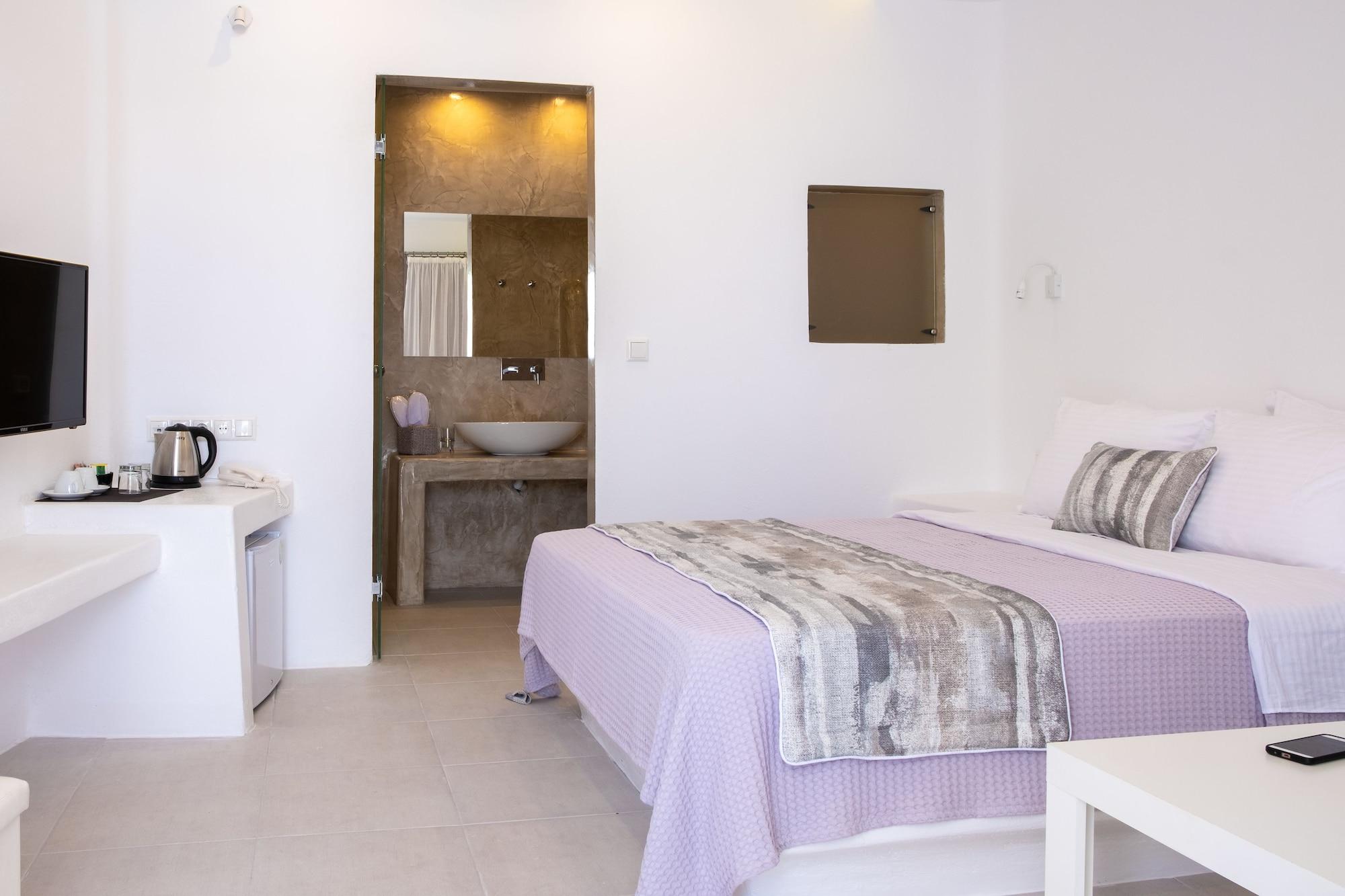 Ambience Suites Фіра Екстер'єр фото