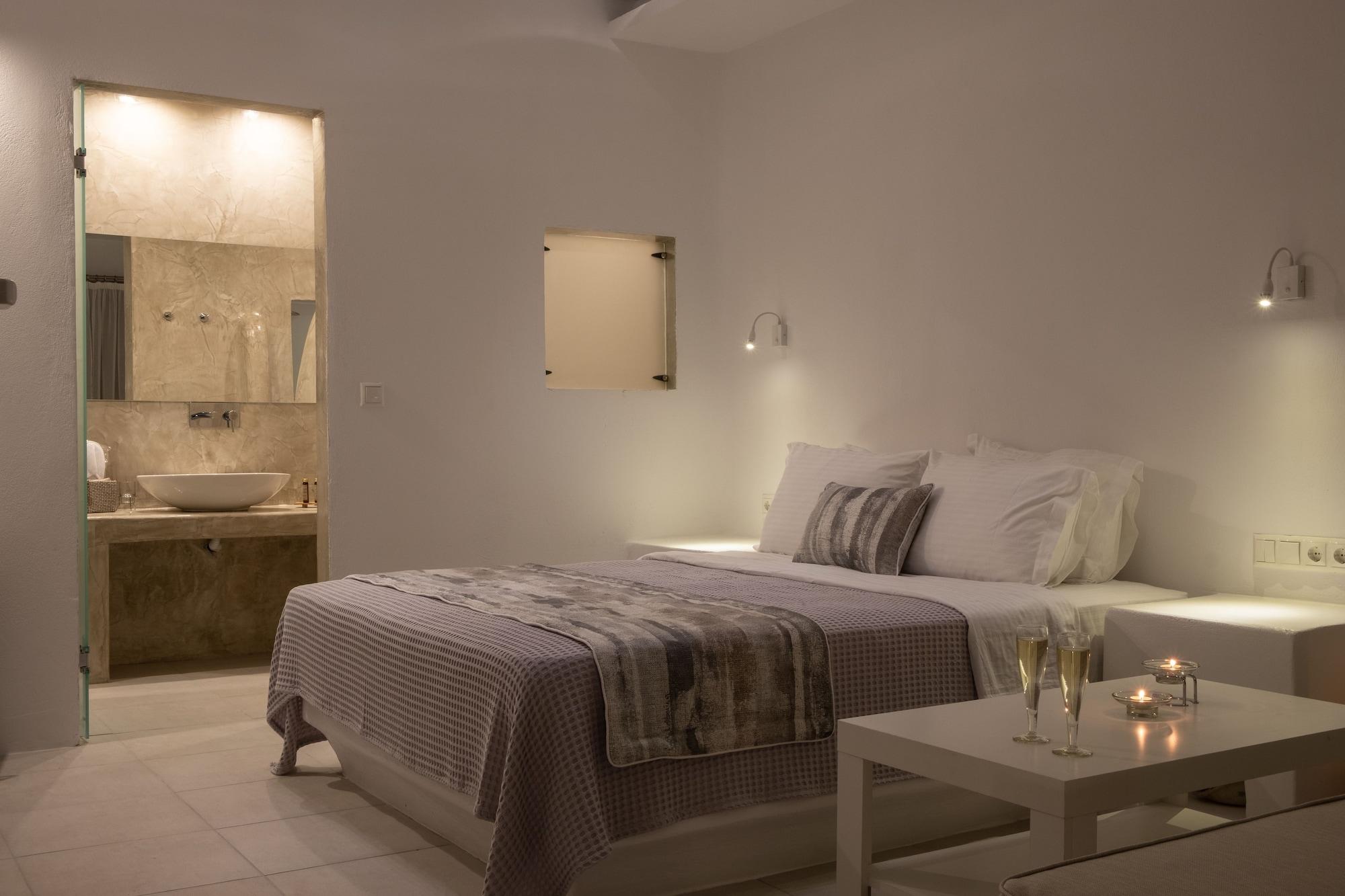 Ambience Suites Фіра Екстер'єр фото