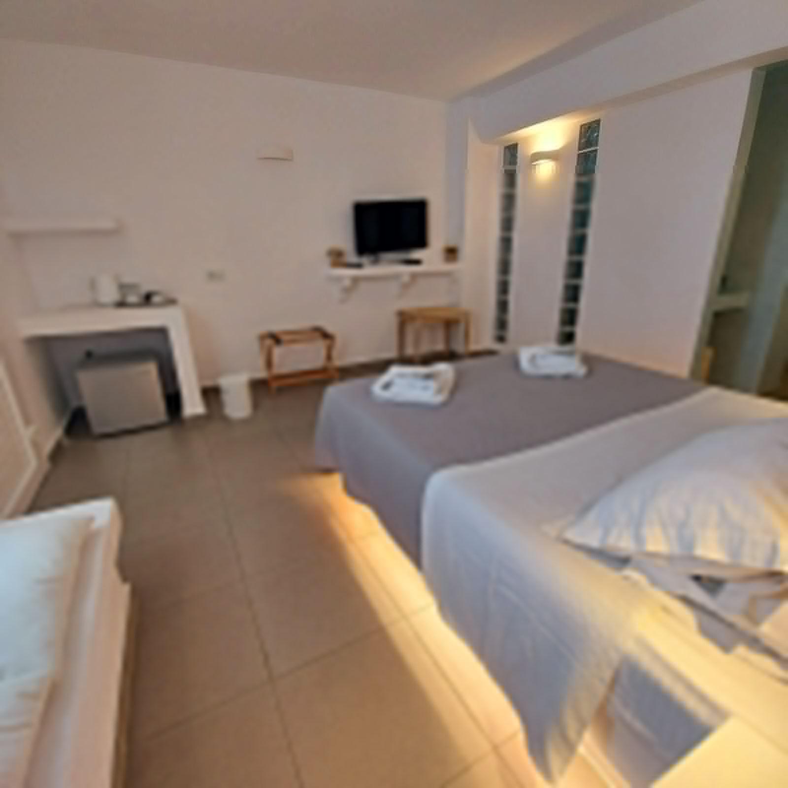 Ambience Suites Фіра Екстер'єр фото