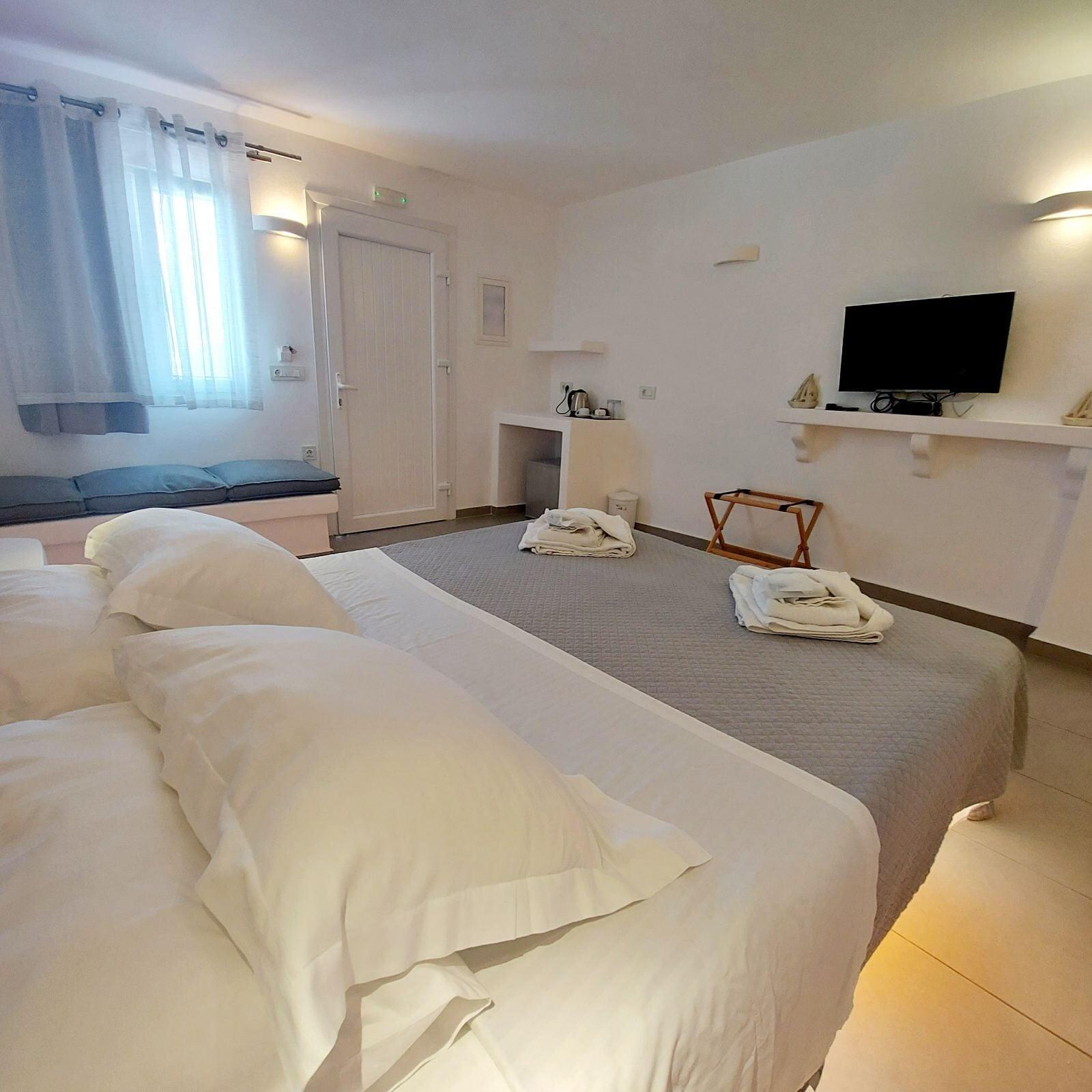 Ambience Suites Фіра Екстер'єр фото