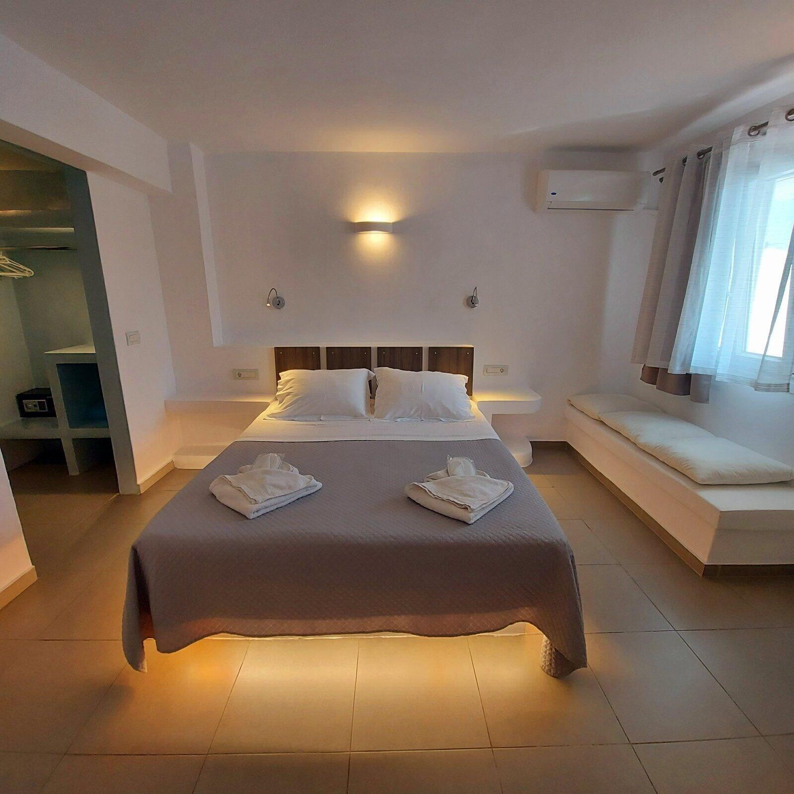 Ambience Suites Фіра Екстер'єр фото